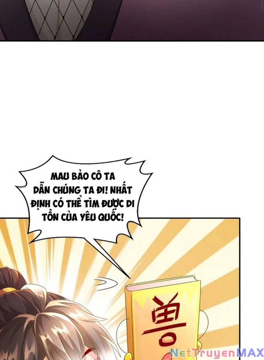 Tuyệt Thế Đạo Lữ Chapter 79 - Next Chapter 80