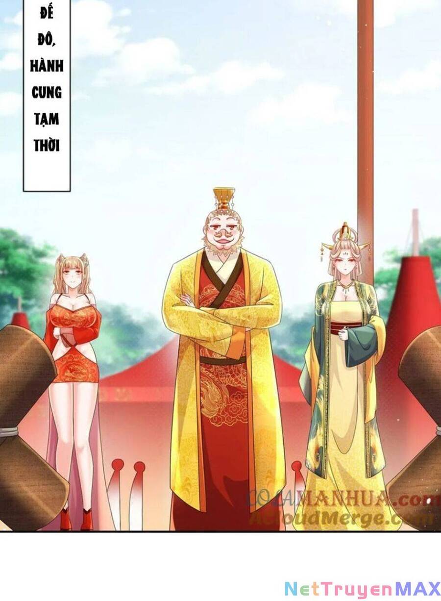 Tuyệt Thế Đạo Lữ Chapter 79 - Next Chapter 80