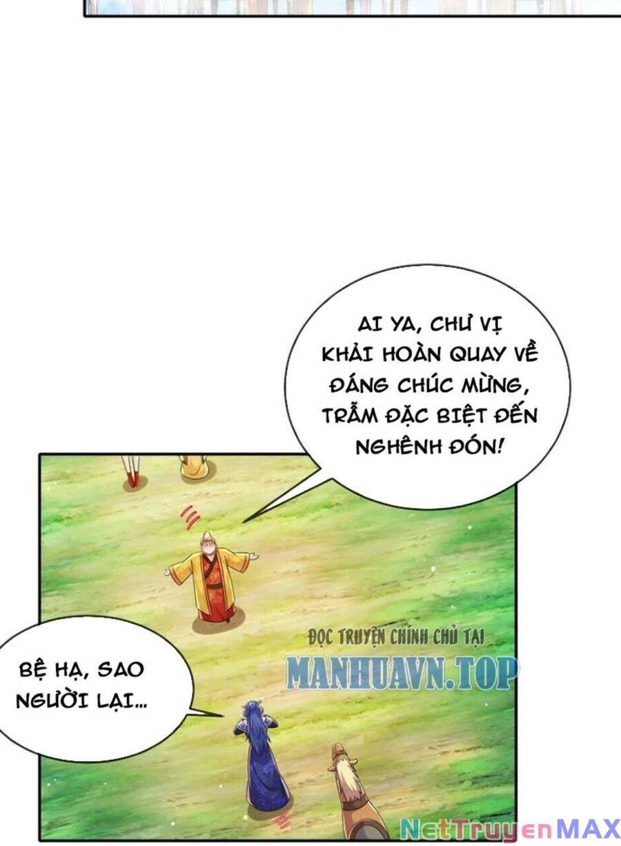 Tuyệt Thế Đạo Lữ Chapter 79 - Next Chapter 80