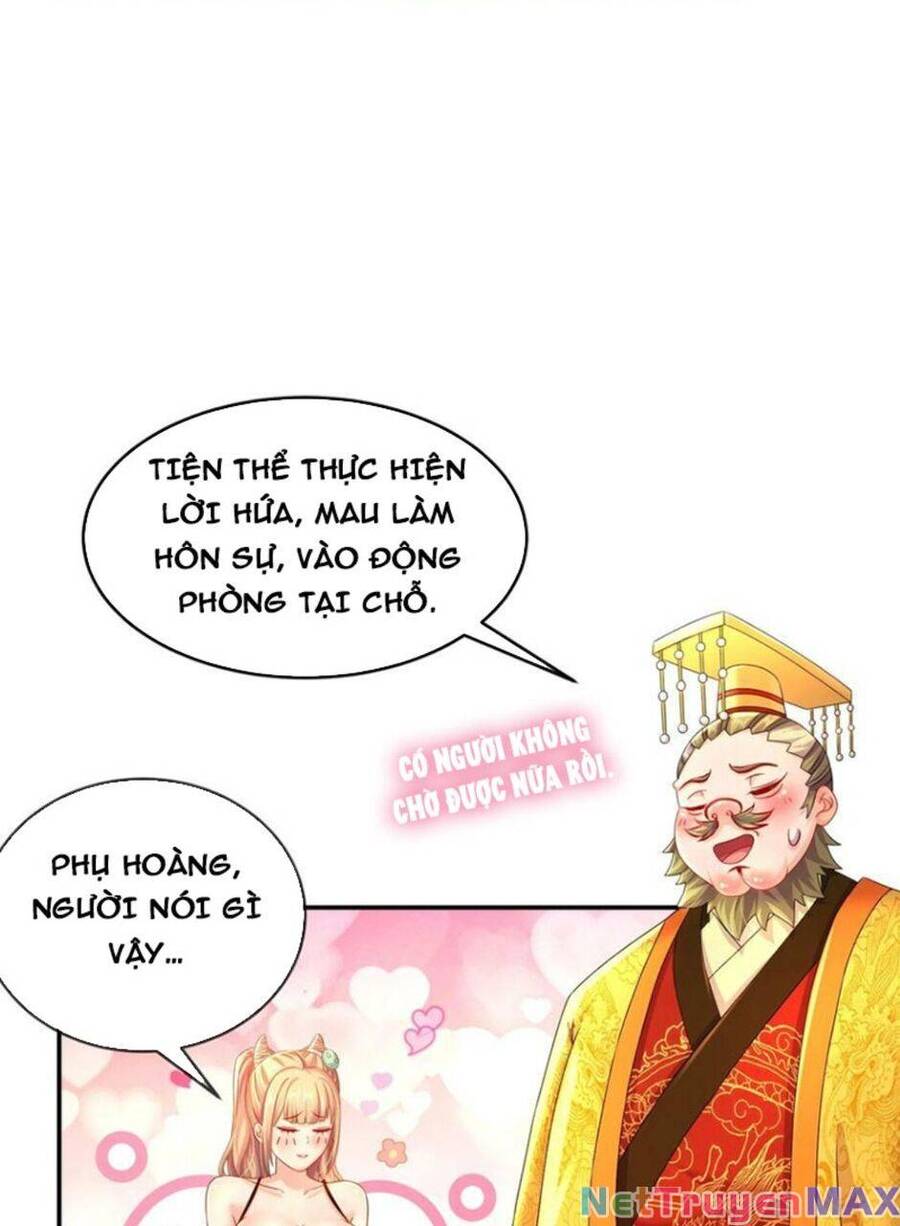 Tuyệt Thế Đạo Lữ Chapter 79 - Next Chapter 80