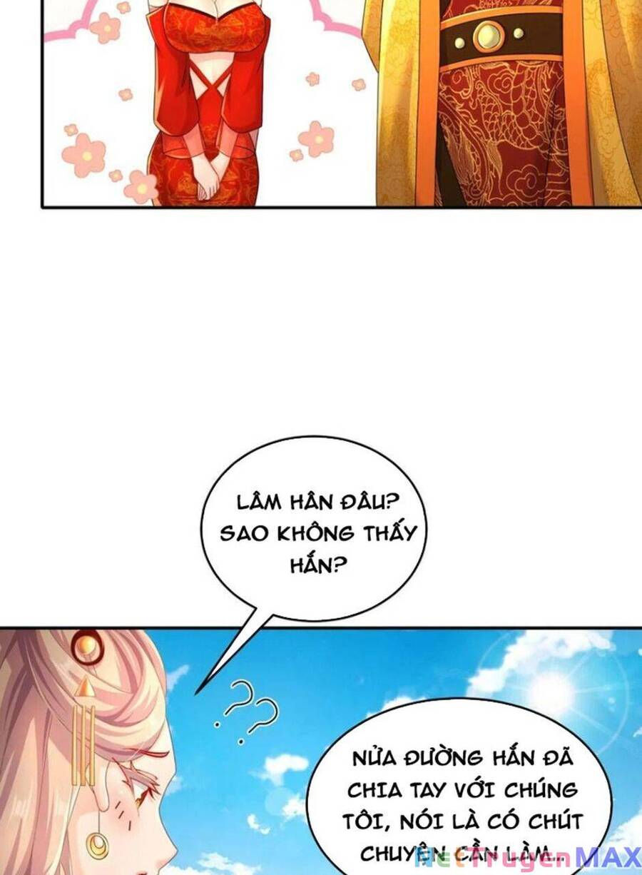 Tuyệt Thế Đạo Lữ Chapter 79 - Next Chapter 80