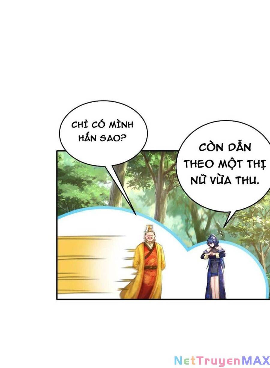 Tuyệt Thế Đạo Lữ Chapter 79 - Next Chapter 80