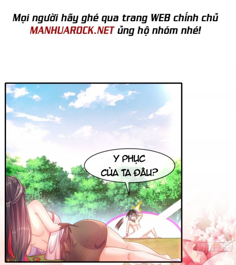 Tuyệt Thế Đạo Lữ Chapter 8 - Next Chapter 9