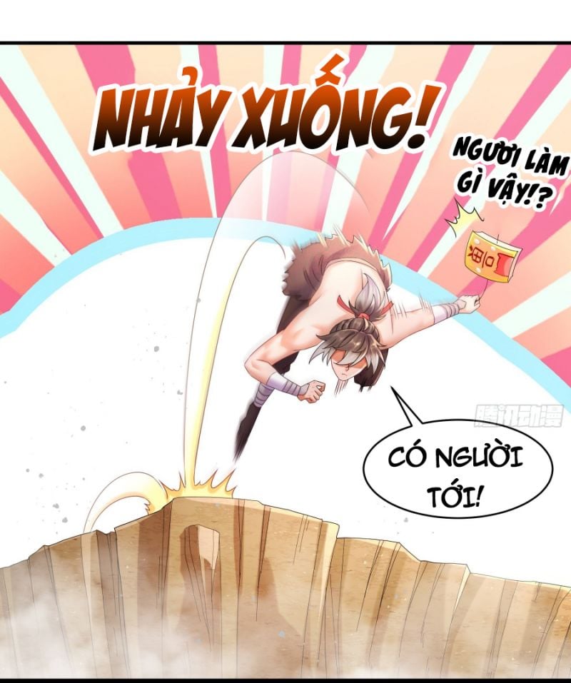 Tuyệt Thế Đạo Lữ Chapter 8 - Next Chapter 9