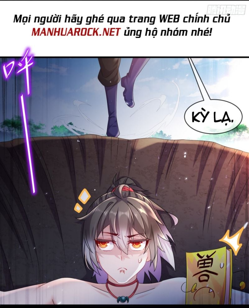 Tuyệt Thế Đạo Lữ Chapter 8 - Next Chapter 9