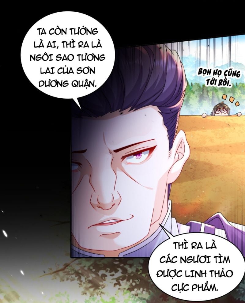 Tuyệt Thế Đạo Lữ Chapter 8 - Next Chapter 9