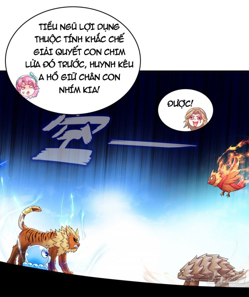 Tuyệt Thế Đạo Lữ Chapter 8 - Next Chapter 9