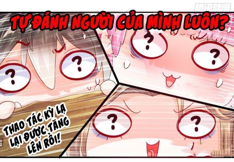 Tuyệt Thế Đạo Lữ Chapter 8 - Next Chapter 9