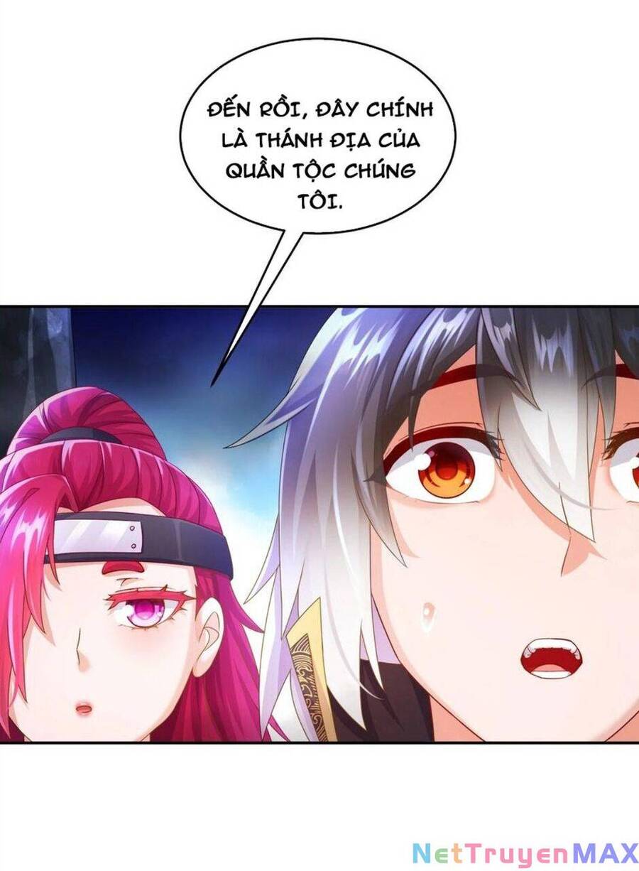 Tuyệt Thế Đạo Lữ Chapter 80 - Next Chapter 81