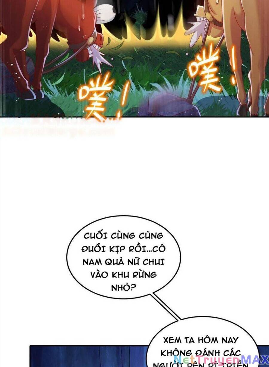 Tuyệt Thế Đạo Lữ Chapter 80 - Next Chapter 81