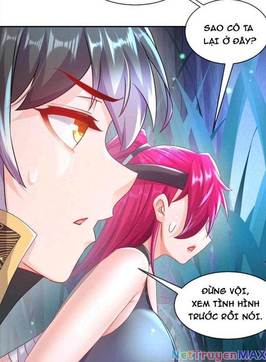 Tuyệt Thế Đạo Lữ Chapter 80 - Next Chapter 81