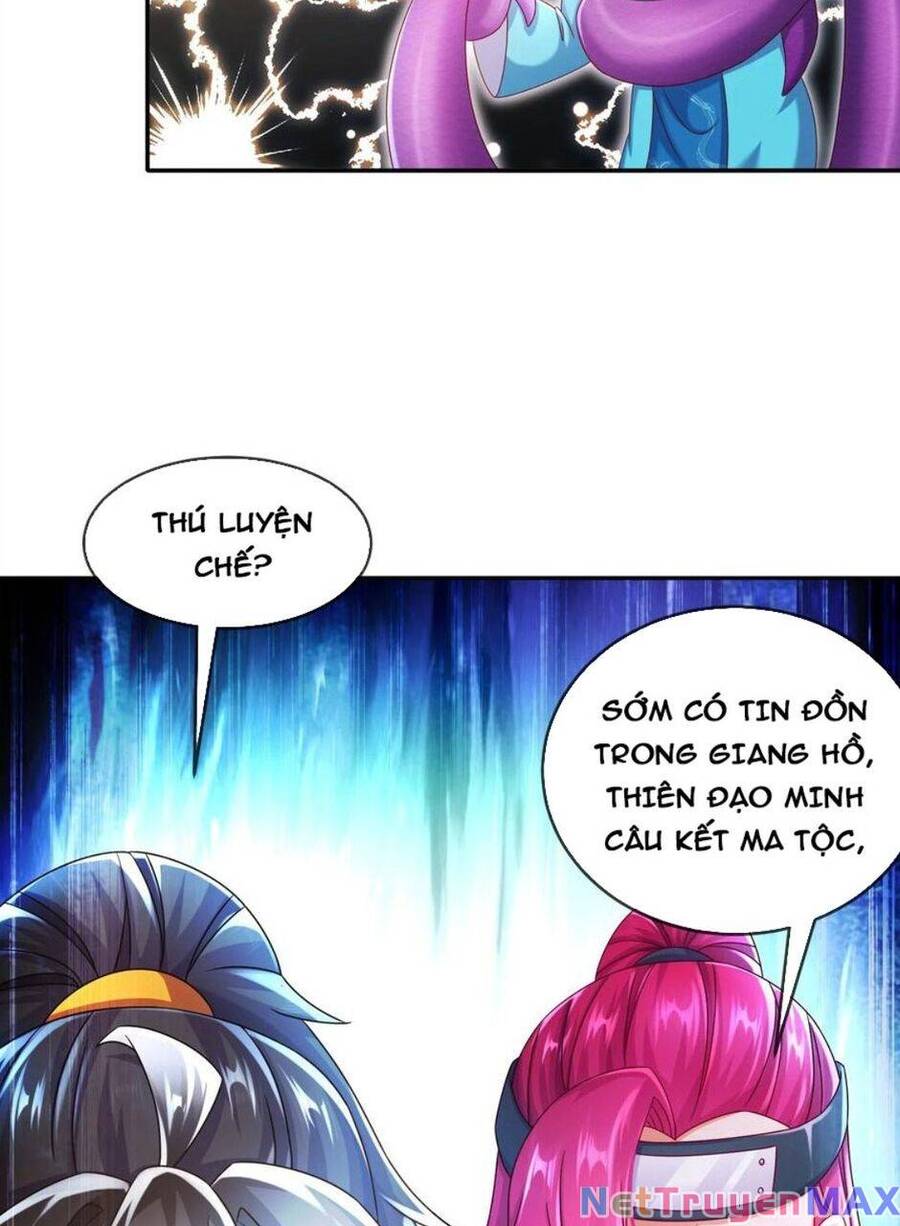 Tuyệt Thế Đạo Lữ Chapter 80 - Next Chapter 81