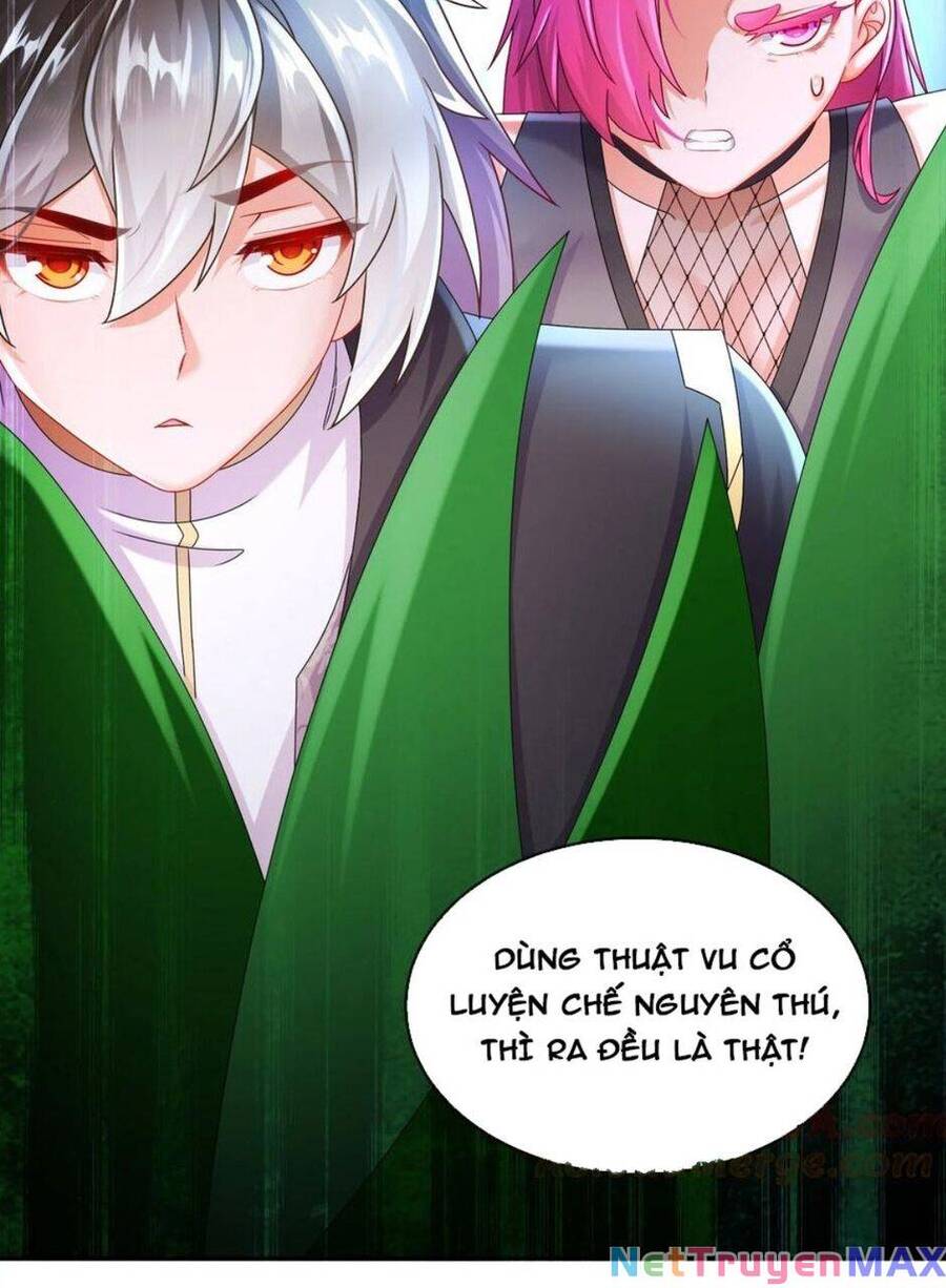 Tuyệt Thế Đạo Lữ Chapter 80 - Next Chapter 81