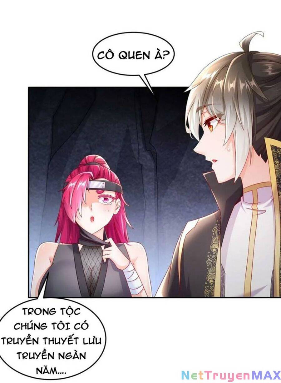 Tuyệt Thế Đạo Lữ Chapter 82 - Next Chapter 83