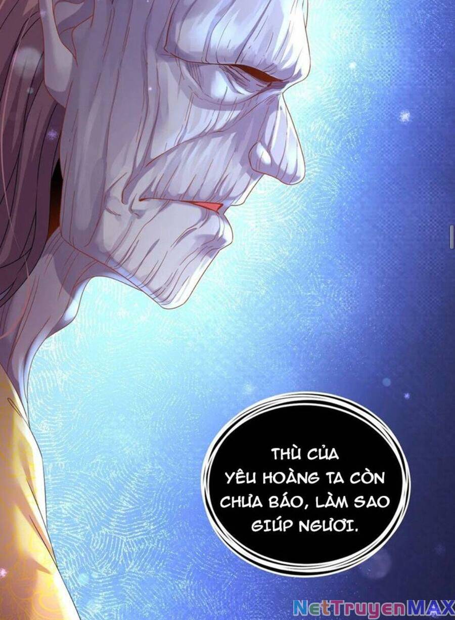 Tuyệt Thế Đạo Lữ Chapter 82 - Next Chapter 83