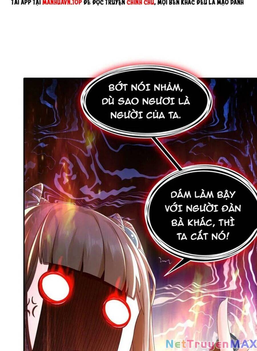 Tuyệt Thế Đạo Lữ Chapter 82 - Next Chapter 83