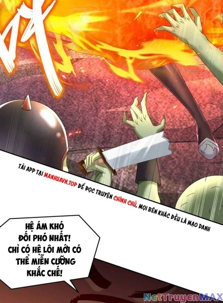 Tuyệt Thế Đạo Lữ Chapter 82 - Next Chapter 83