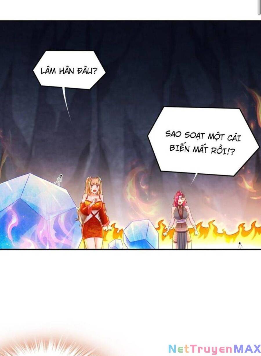 Tuyệt Thế Đạo Lữ Chapter 83 - Next Chapter 84