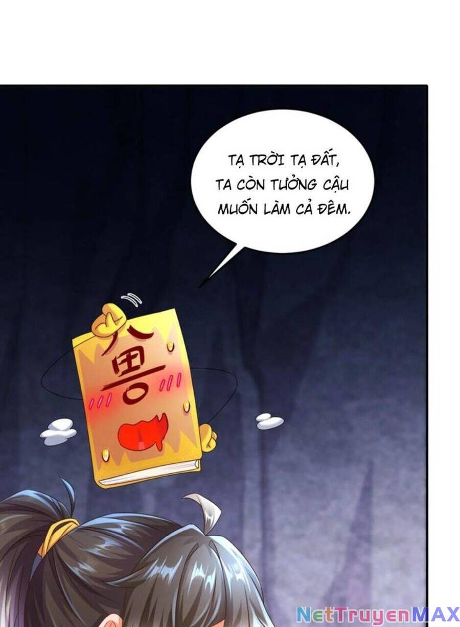 Tuyệt Thế Đạo Lữ Chapter 83 - Next Chapter 84