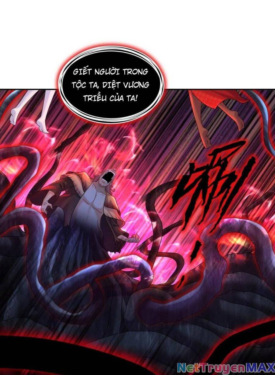 Tuyệt Thế Đạo Lữ Chapter 83 - Next Chapter 84