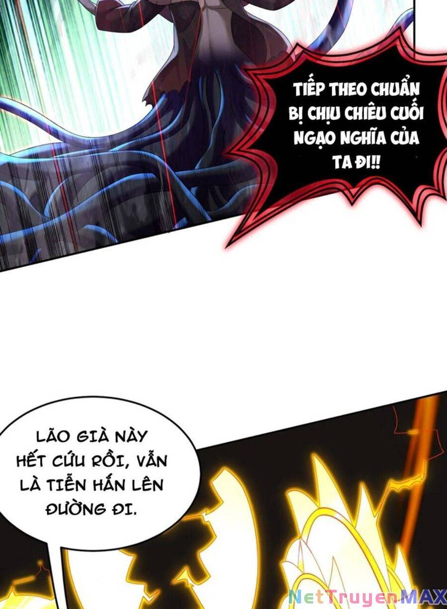 Tuyệt Thế Đạo Lữ Chapter 84 - Next Chapter 85