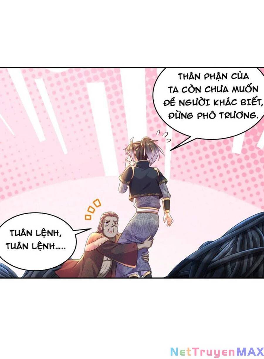 Tuyệt Thế Đạo Lữ Chapter 84 - Next Chapter 85