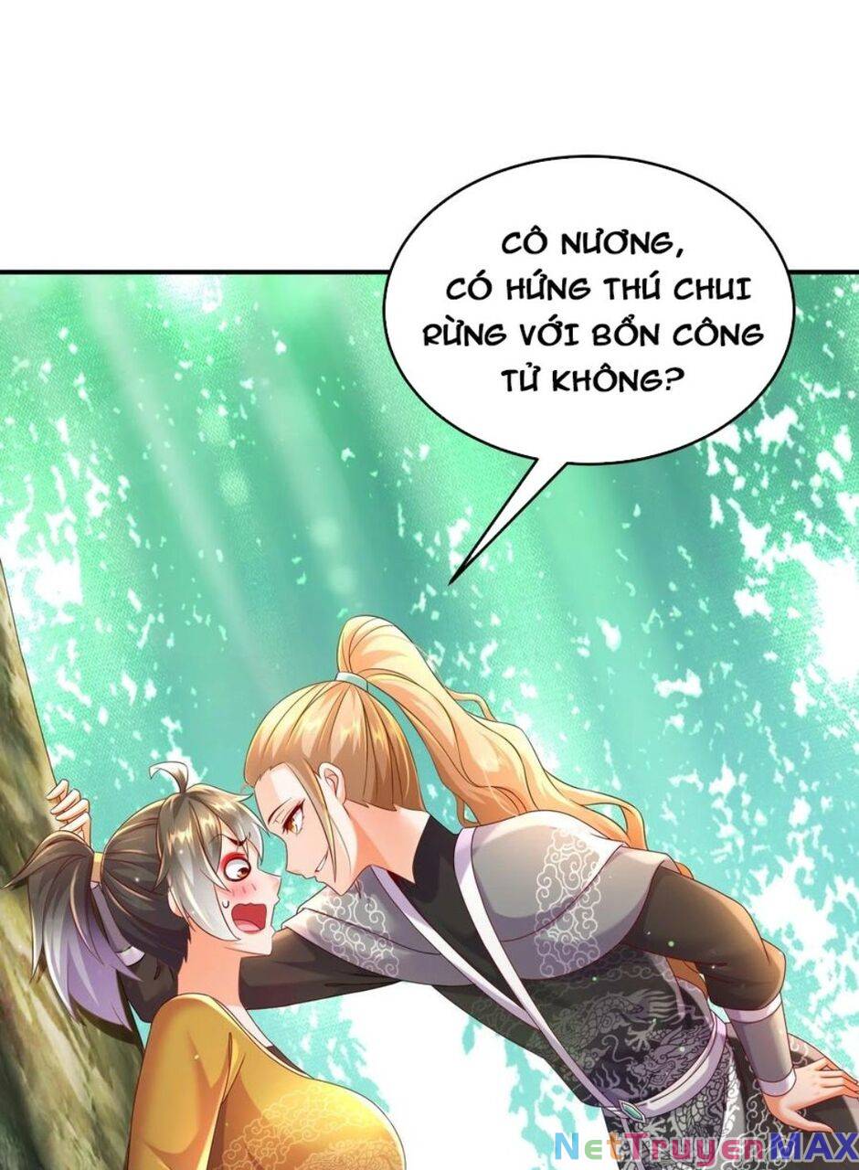 Tuyệt Thế Đạo Lữ Chapter 86 - Next Chapter 87