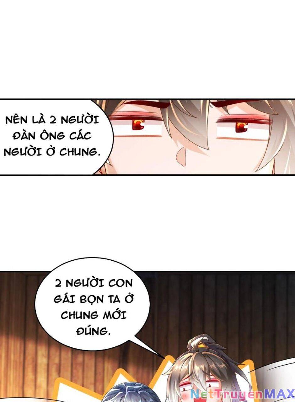 Tuyệt Thế Đạo Lữ Chapter 86 - Next Chapter 87