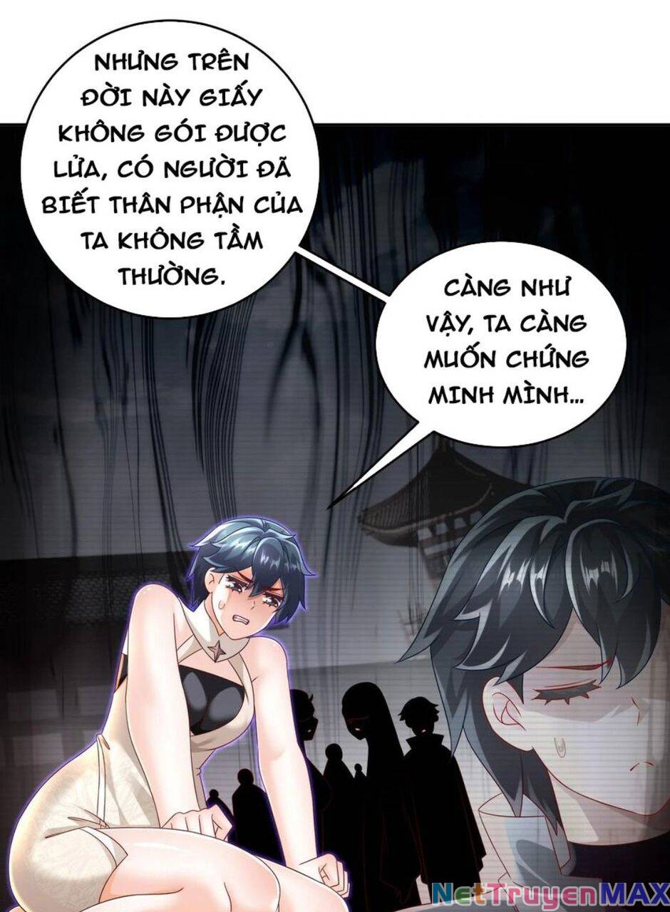 Tuyệt Thế Đạo Lữ Chapter 87 - Next Chapter 88