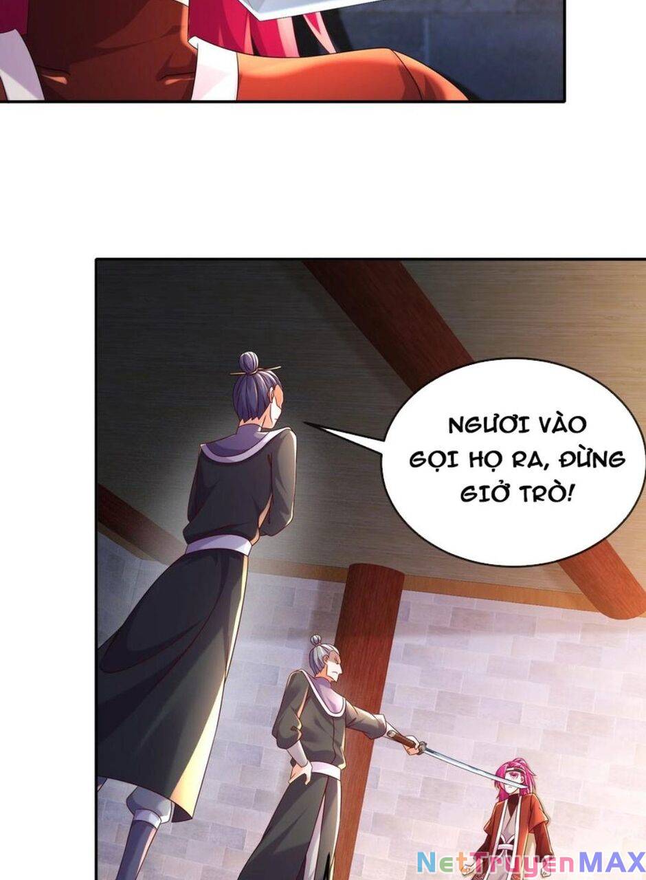 Tuyệt Thế Đạo Lữ Chapter 87 - Next Chapter 88