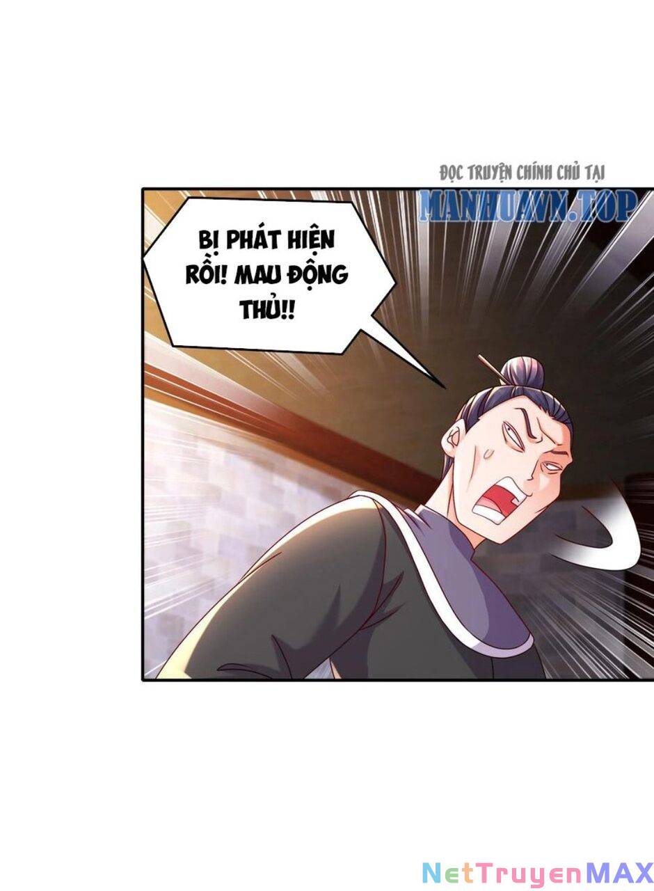 Tuyệt Thế Đạo Lữ Chapter 87 - Next Chapter 88