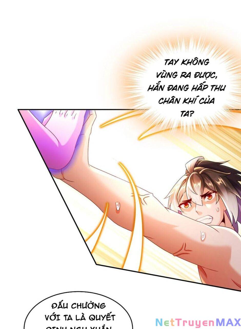 Tuyệt Thế Đạo Lữ Chapter 87 - Next Chapter 88