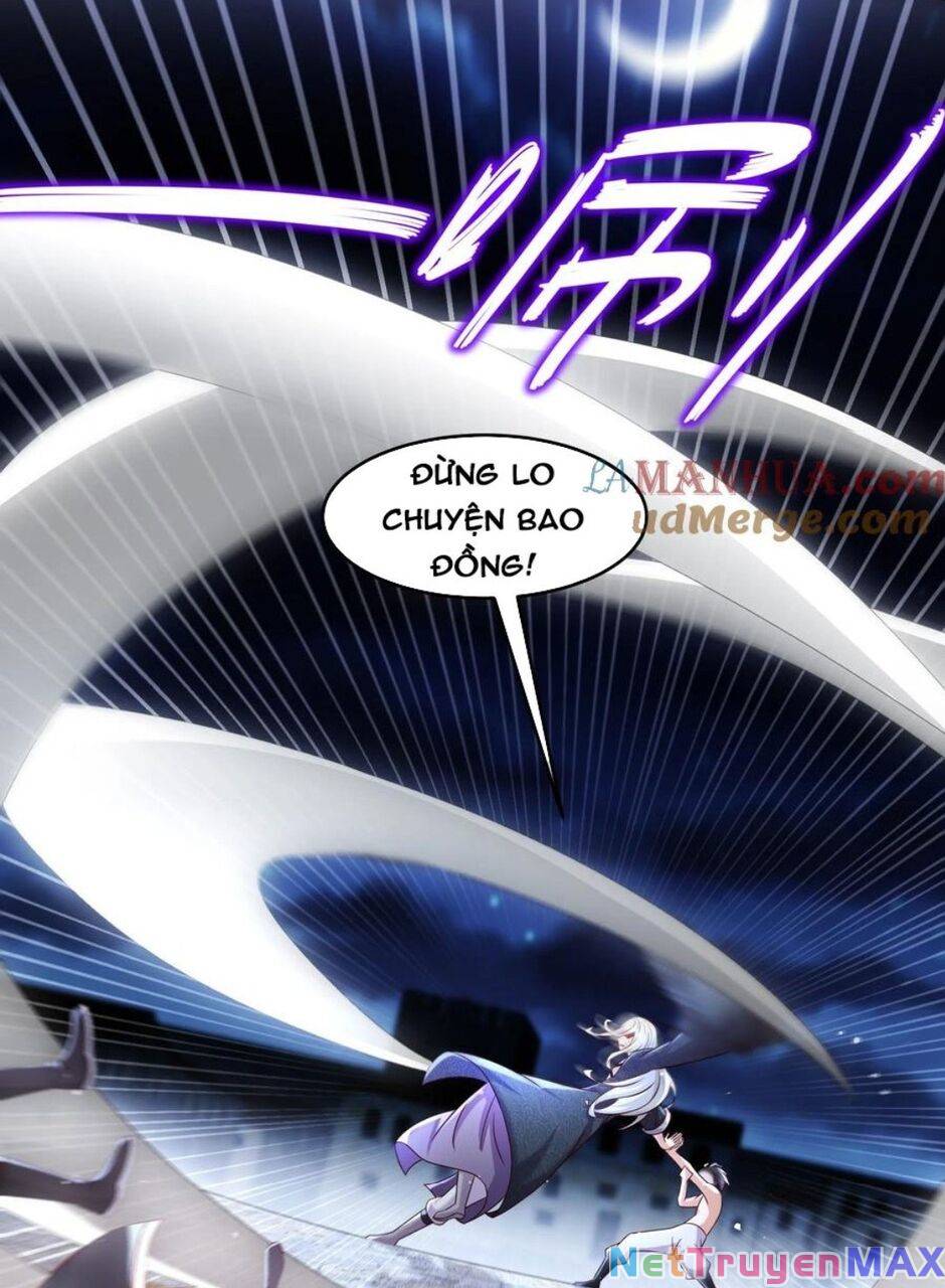 Tuyệt Thế Đạo Lữ Chapter 87 - Next Chapter 88