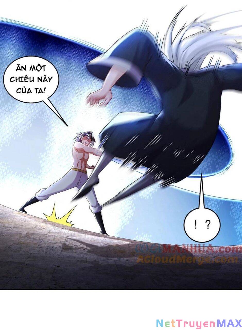 Tuyệt Thế Đạo Lữ Chapter 87 - Next Chapter 88