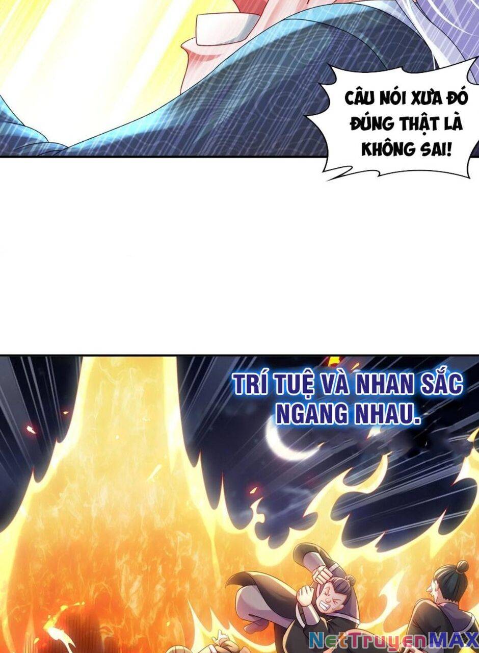 Tuyệt Thế Đạo Lữ Chapter 88 - Next Chapter 89