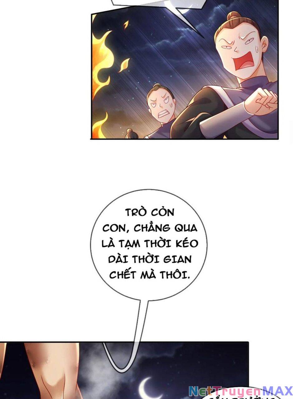 Tuyệt Thế Đạo Lữ Chapter 88 - Next Chapter 89