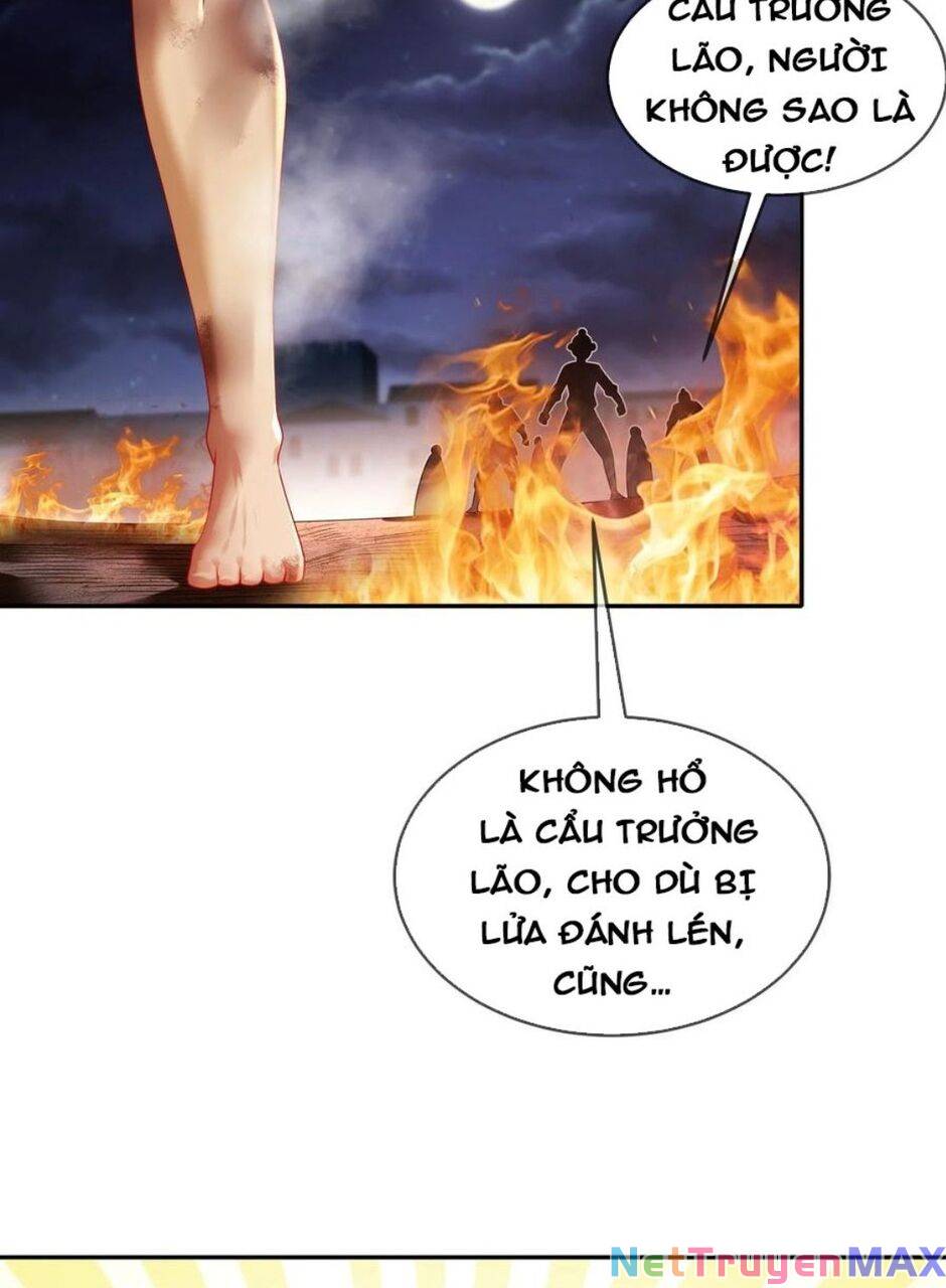 Tuyệt Thế Đạo Lữ Chapter 88 - Next Chapter 89