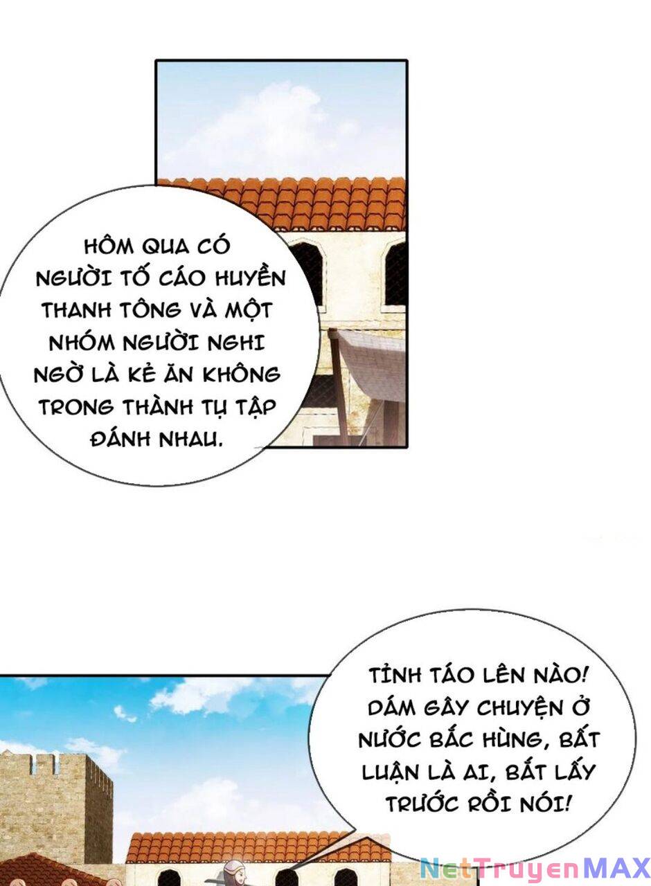 Tuyệt Thế Đạo Lữ Chapter 88 - Next Chapter 89