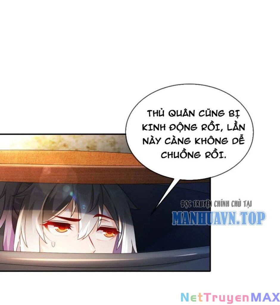 Tuyệt Thế Đạo Lữ Chapter 88 - Next Chapter 89