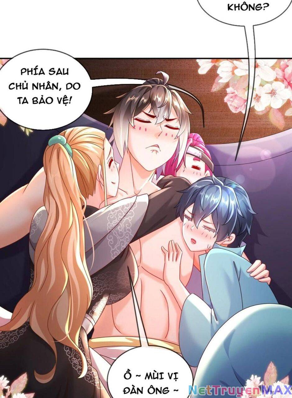 Tuyệt Thế Đạo Lữ Chapter 88 - Next Chapter 89