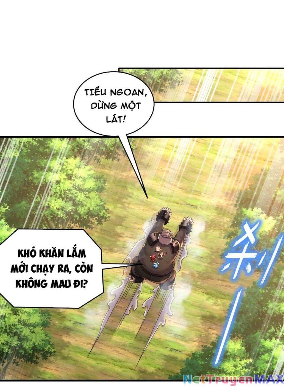 Tuyệt Thế Đạo Lữ Chapter 89 - Next Chapter 90