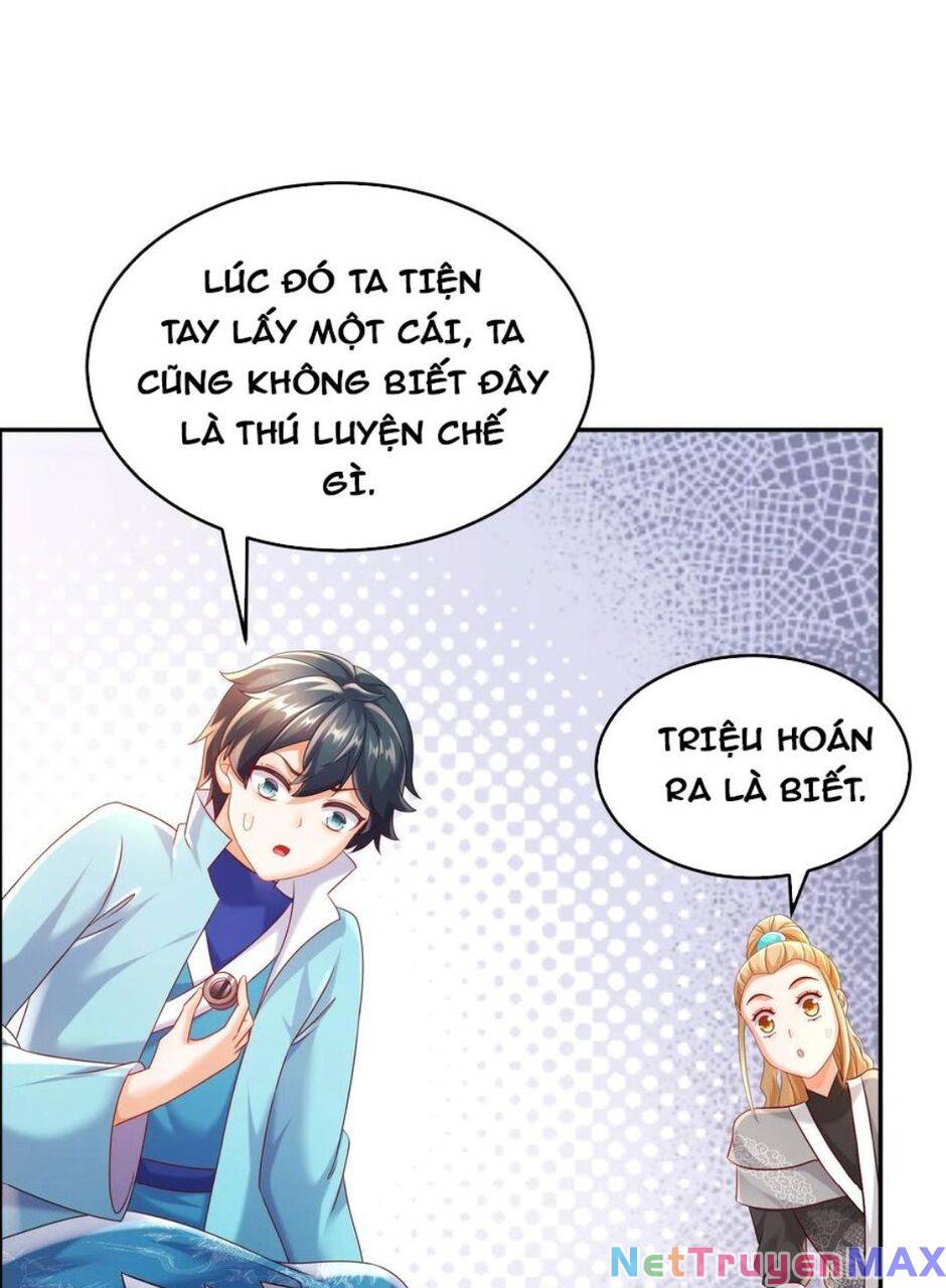 Tuyệt Thế Đạo Lữ Chapter 89 - Next Chapter 90