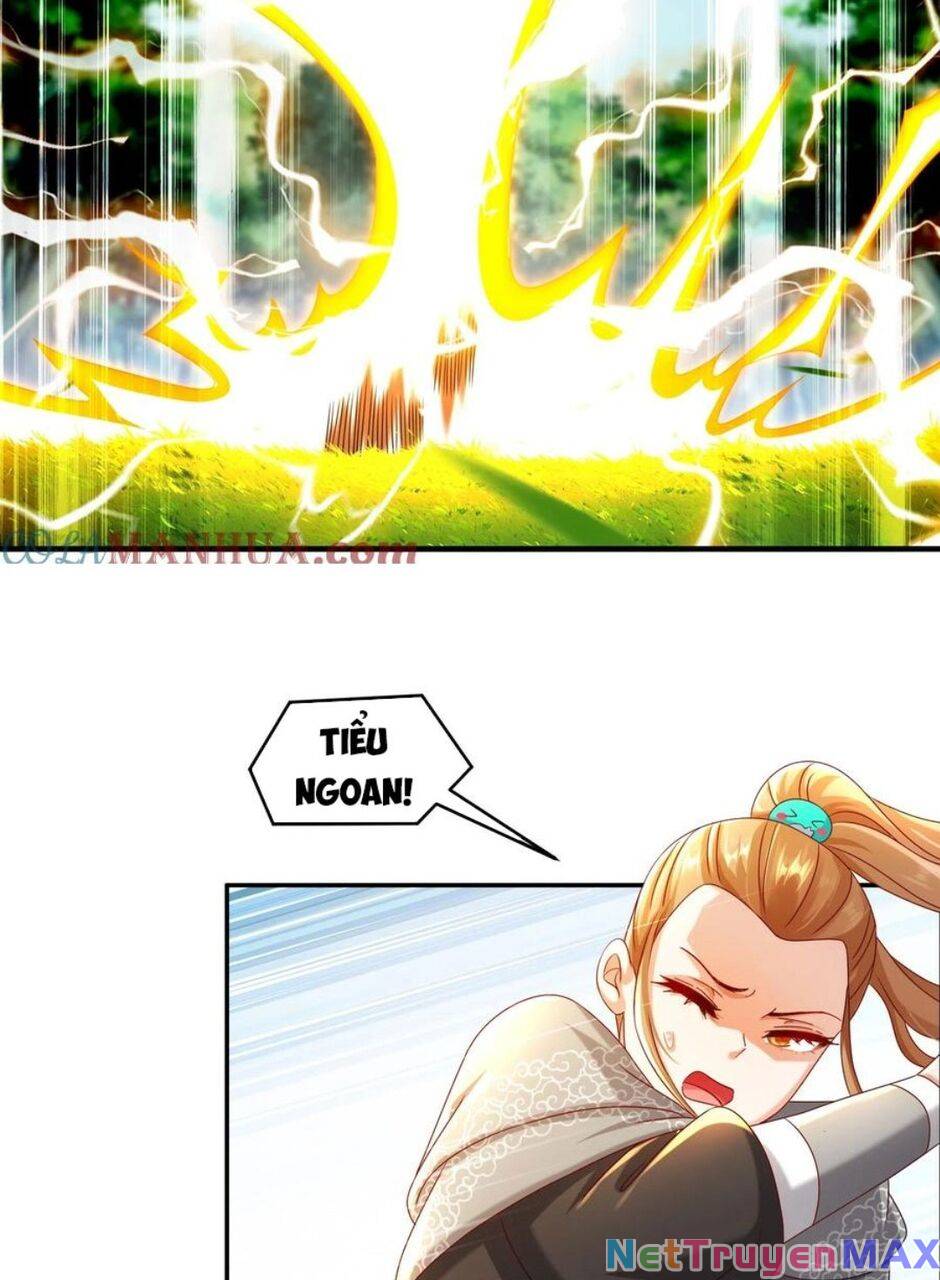 Tuyệt Thế Đạo Lữ Chapter 89 - Next Chapter 90