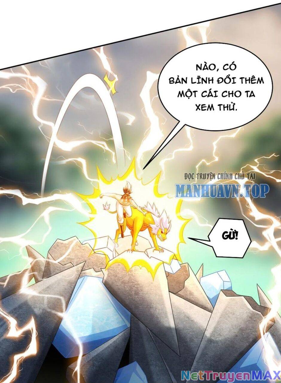 Tuyệt Thế Đạo Lữ Chapter 89 - Next Chapter 90