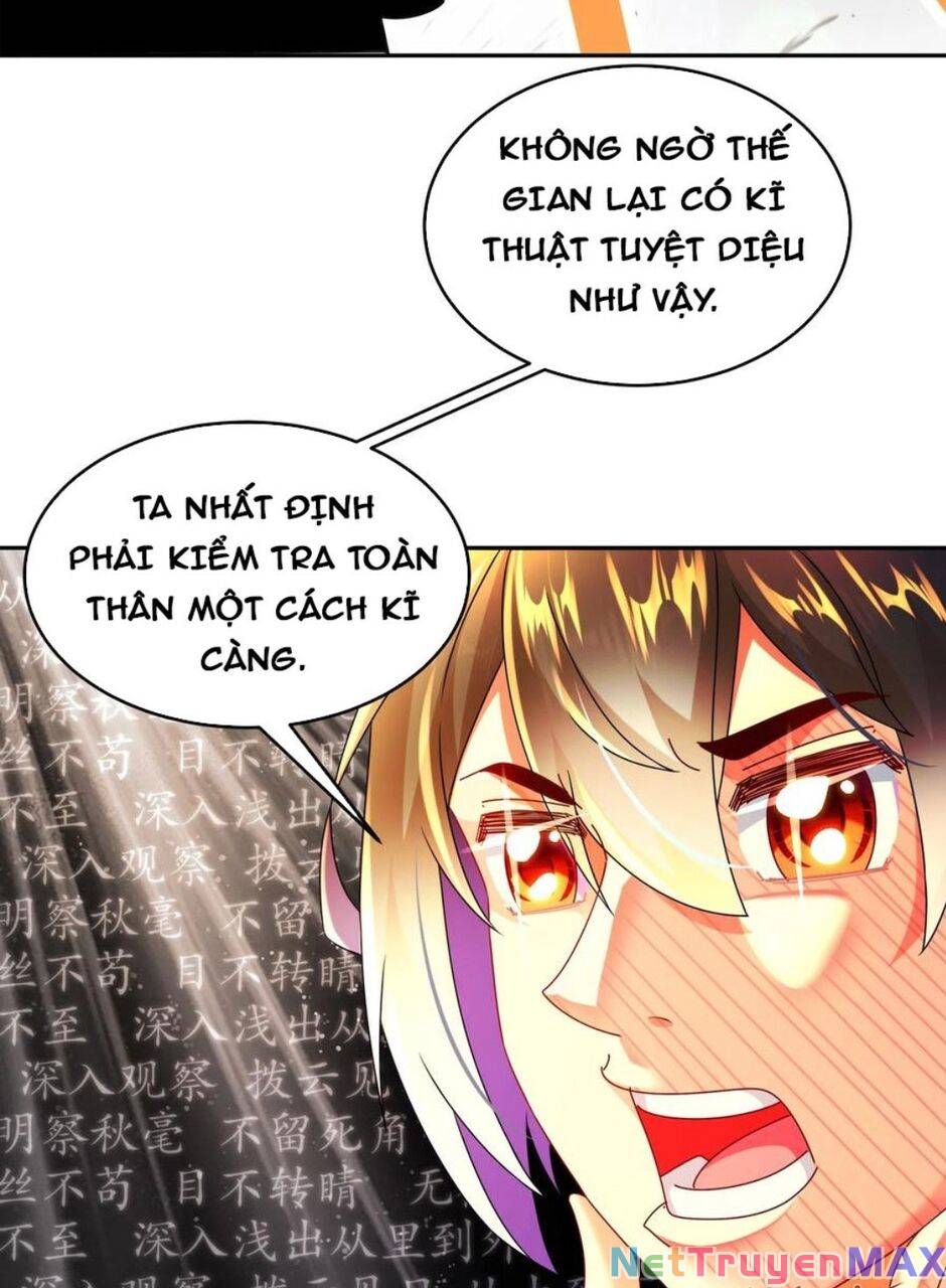 Tuyệt Thế Đạo Lữ Chapter 89 - Next Chapter 90