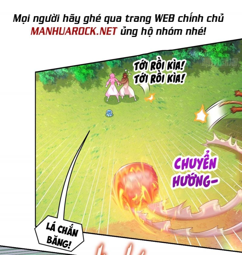 Tuyệt Thế Đạo Lữ Chapter 9 - Next Chapter 10