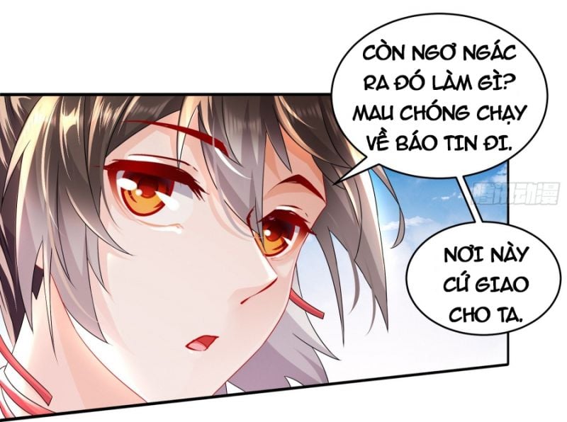 Tuyệt Thế Đạo Lữ Chapter 9 - Next Chapter 10