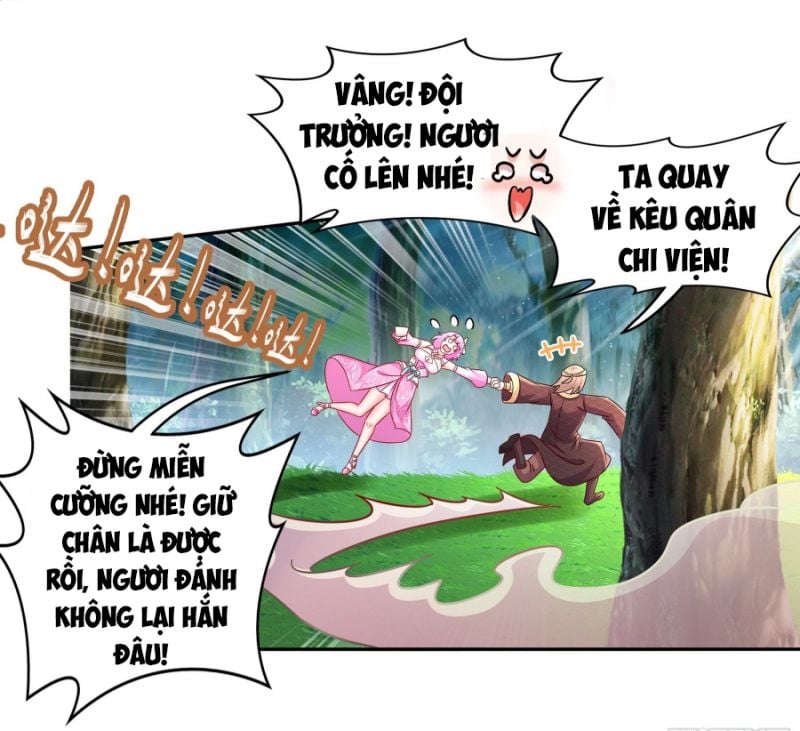 Tuyệt Thế Đạo Lữ Chapter 9 - Next Chapter 10