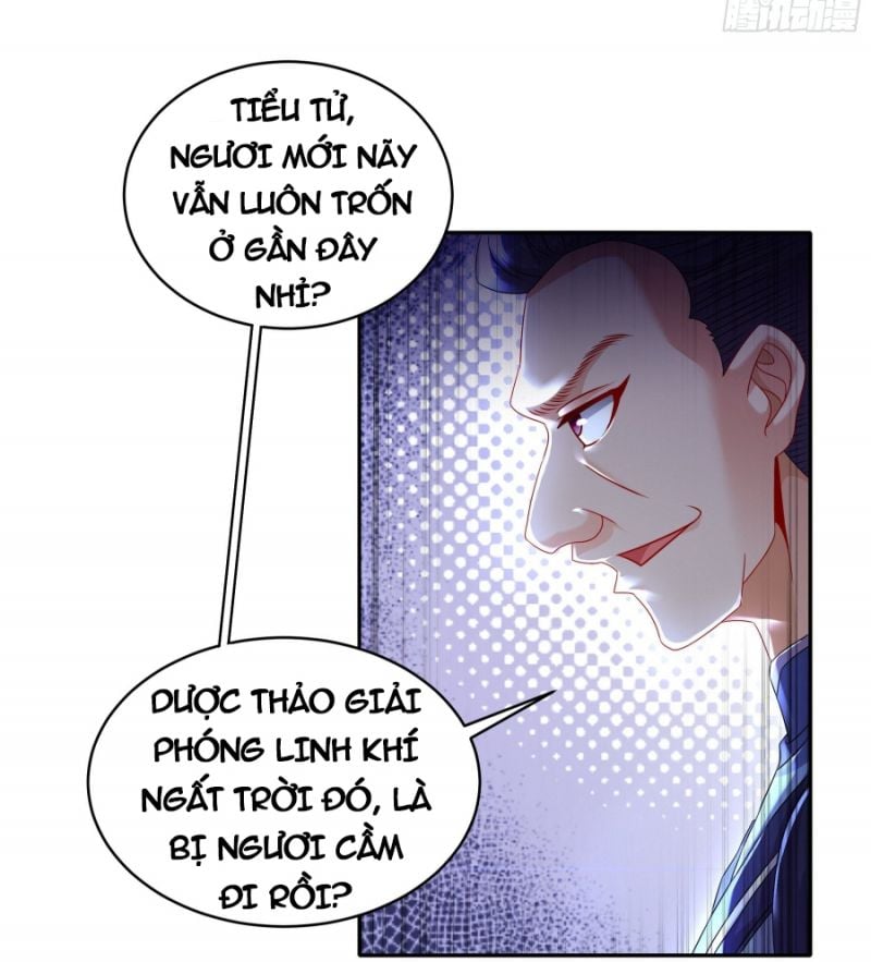 Tuyệt Thế Đạo Lữ Chapter 9 - Next Chapter 10