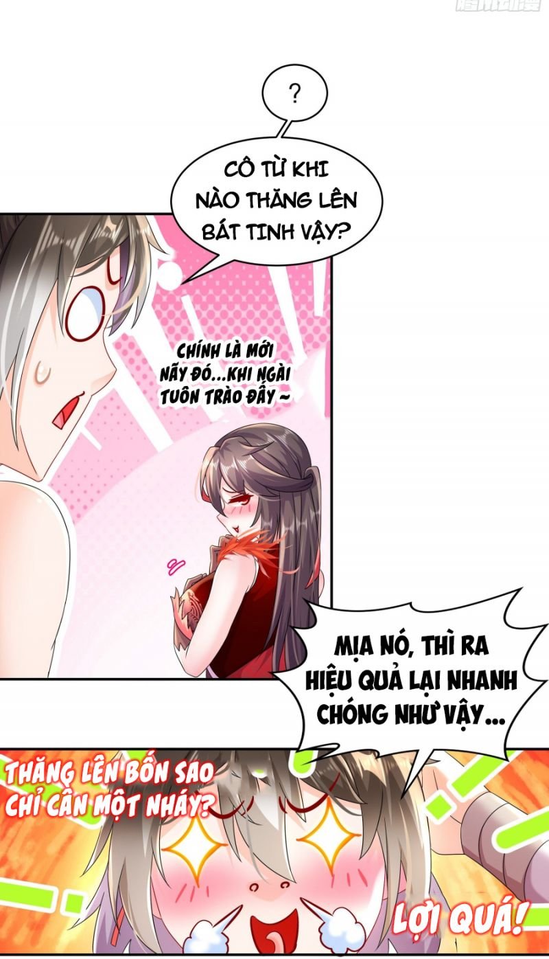 Tuyệt Thế Đạo Lữ Chapter 9 - Next Chapter 10